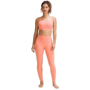 Lululemon Alugn High-Rise Pant 28" Size 4